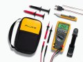 fluke-179-1ac-ii-electricians-combo-kit-multimeter-and-non-contact-voltage-tester-kit