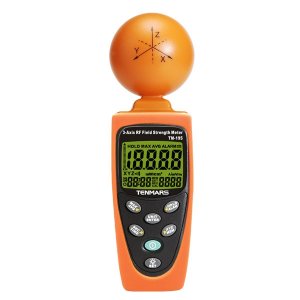 tm-195-3-axis-rf-field-strength-meter